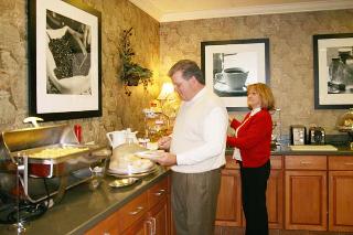 Hotel Hampton Inn & Suites Birmingham-pelham-i-65