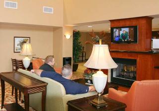 Hotel Hampton Inn & Suites Blairsville