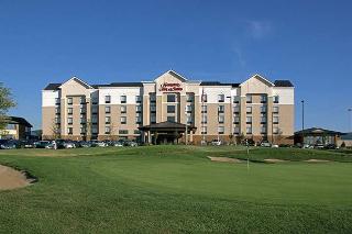 Hotel Hampton Inn & Suites Blairsville