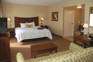 Hotel Hampton Inn & Suites Blairsville