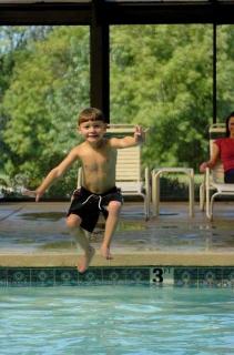 Hotel Hampton Inn & Suites Bloomington-normal