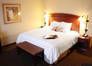 Hotel Hampton Inn & Suites Bloomington-normal