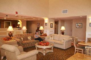 Hotel Hampton Inn & Suites Bluffton Sun City