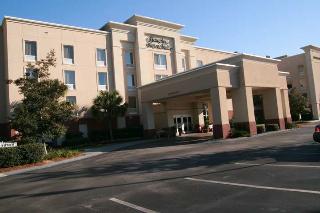 Hotel Hampton Inn & Suites Bluffton Sun City