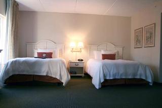 Hotel Hampton Inn & Suites Bluffton Sun City