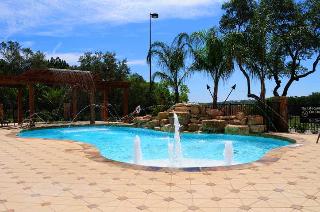 Hotel Hampton Inn & Suites Boerne
