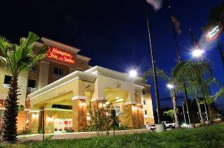 Hotel Hampton Inn & Suites Boerne