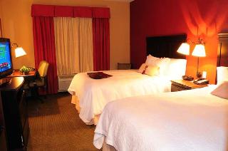 Hotel Hampton Inn & Suites Boerne