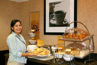 Hotel Hampton Inn & Suites Boerne