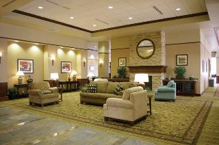 Hotel Hampton Inn & Suites Boise Downtown