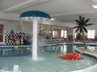 Hotel Hampton Inn & Suites Boise Downtown