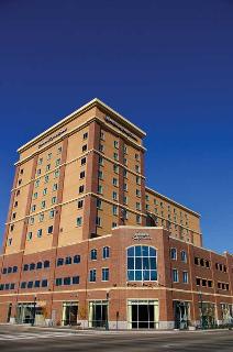 Hotel Hampton Inn & Suites Boise Downtown