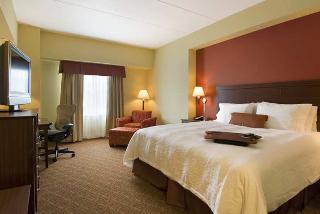 Hotel Hampton Inn & Suites Boise Downtown