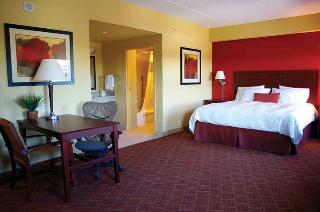 Hotel Hampton Inn & Suites Boise Downtown