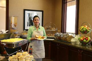 Hotel Hampton Inn & Suites Boise Downtown