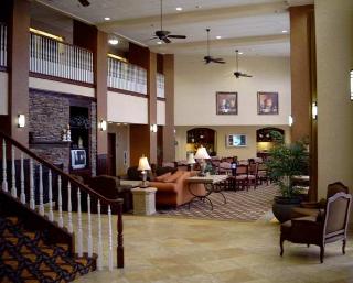 Hotel Hampton Inn & Suites Boise Meridian