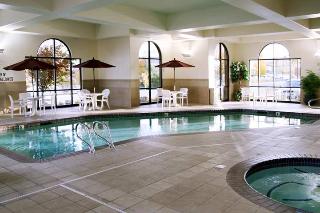 Hotel Hampton Inn & Suites Boise Meridian