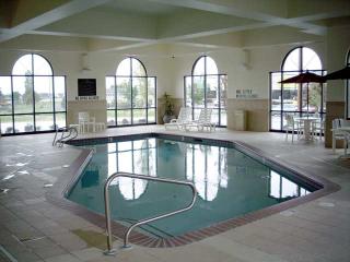 Hotel Hampton Inn & Suites Boise Meridian