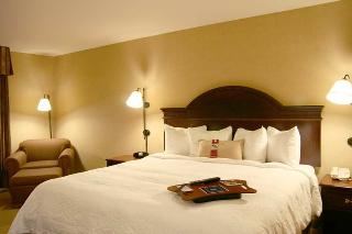 Hotel Hampton Inn & Suites Boise Meridian