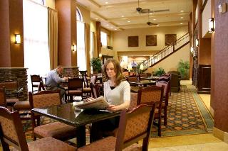 Hotel Hampton Inn & Suites Boise Meridian