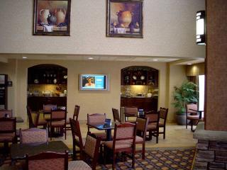 Hotel Hampton Inn & Suites Boise Meridian