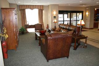 Hotel Hampton Inn & Suites Boise Nampa At The Idaho
