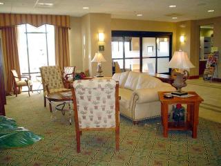 Hotel Hampton Inn & Suites Boise Nampa At The Idaho