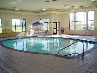 Hotel Hampton Inn & Suites Boise Nampa At The Idaho