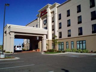Hotel Hampton Inn & Suites Boise Nampa At The Idaho