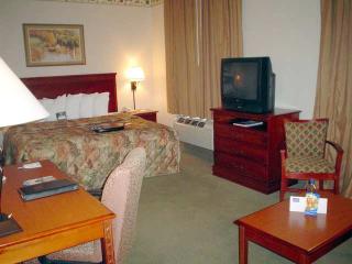 Hotel Hampton Inn & Suites Boise Nampa At The Idaho