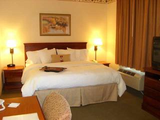 Hotel Hampton Inn & Suites Boise Nampa At The Idaho