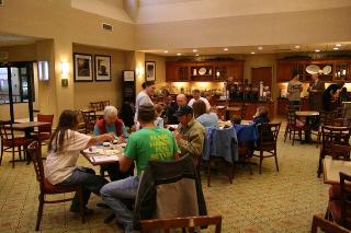 Hotel Hampton Inn & Suites Boise Nampa At The Idaho