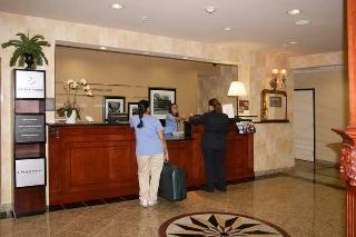 Hotel Hampton Inn & Suites Bolingbrook