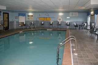Hotel Hampton Inn & Suites Bolingbrook
