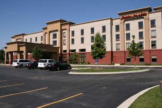 Hotel Hampton Inn & Suites Bolingbrook