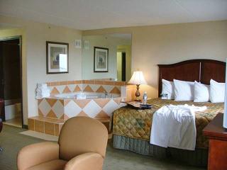 Hotel Hampton Inn & Suites Bolingbrook
