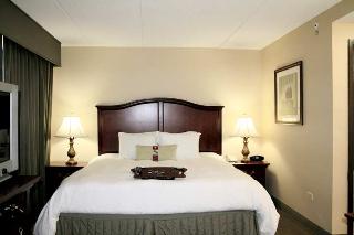 Hotel Hampton Inn & Suites Bolingbrook