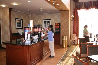 Hotel Hampton Inn & Suites Bolingbrook