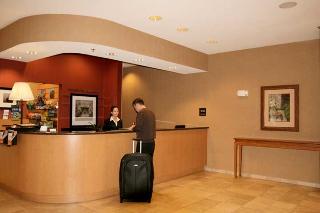 Hotel Hampton Inn & Suites Bremerton
