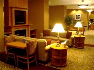 Hotel Hampton Inn & Suites Bremerton