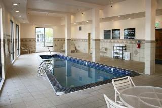 Hotel Hampton Inn & Suites Bremerton