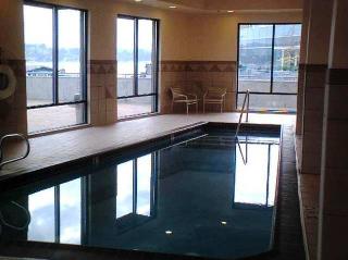 Hotel Hampton Inn & Suites Bremerton