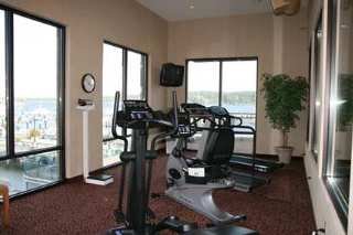 Hotel Hampton Inn & Suites Bremerton