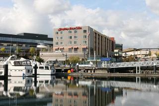 Hotel Hampton Inn & Suites Bremerton