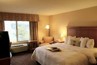 Hotel Hampton Inn & Suites Bremerton
