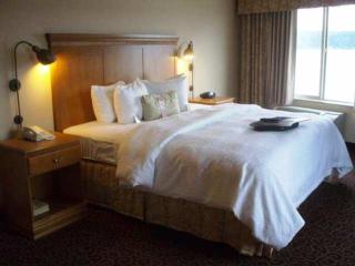 Hotel Hampton Inn & Suites Bremerton