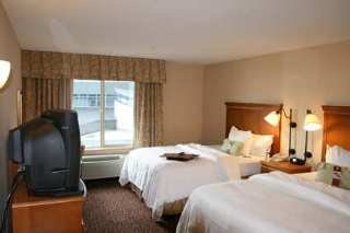 Hotel Hampton Inn & Suites Bremerton
