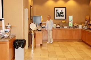 Hotel Hampton Inn & Suites Bremerton