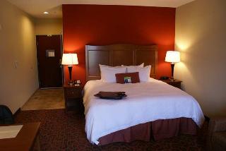 Hotel Hampton Inn & Suites Brenham