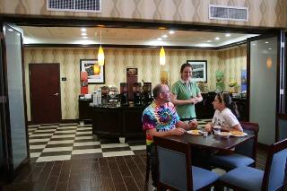 Hotel Hampton Inn & Suites Brenham